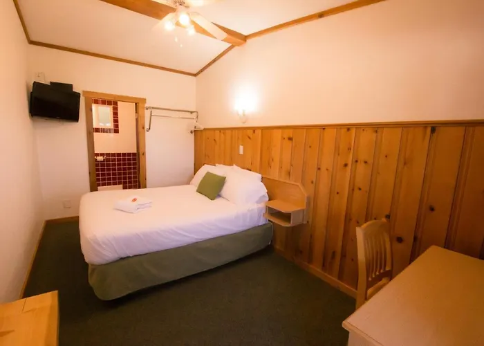Gateway Motel