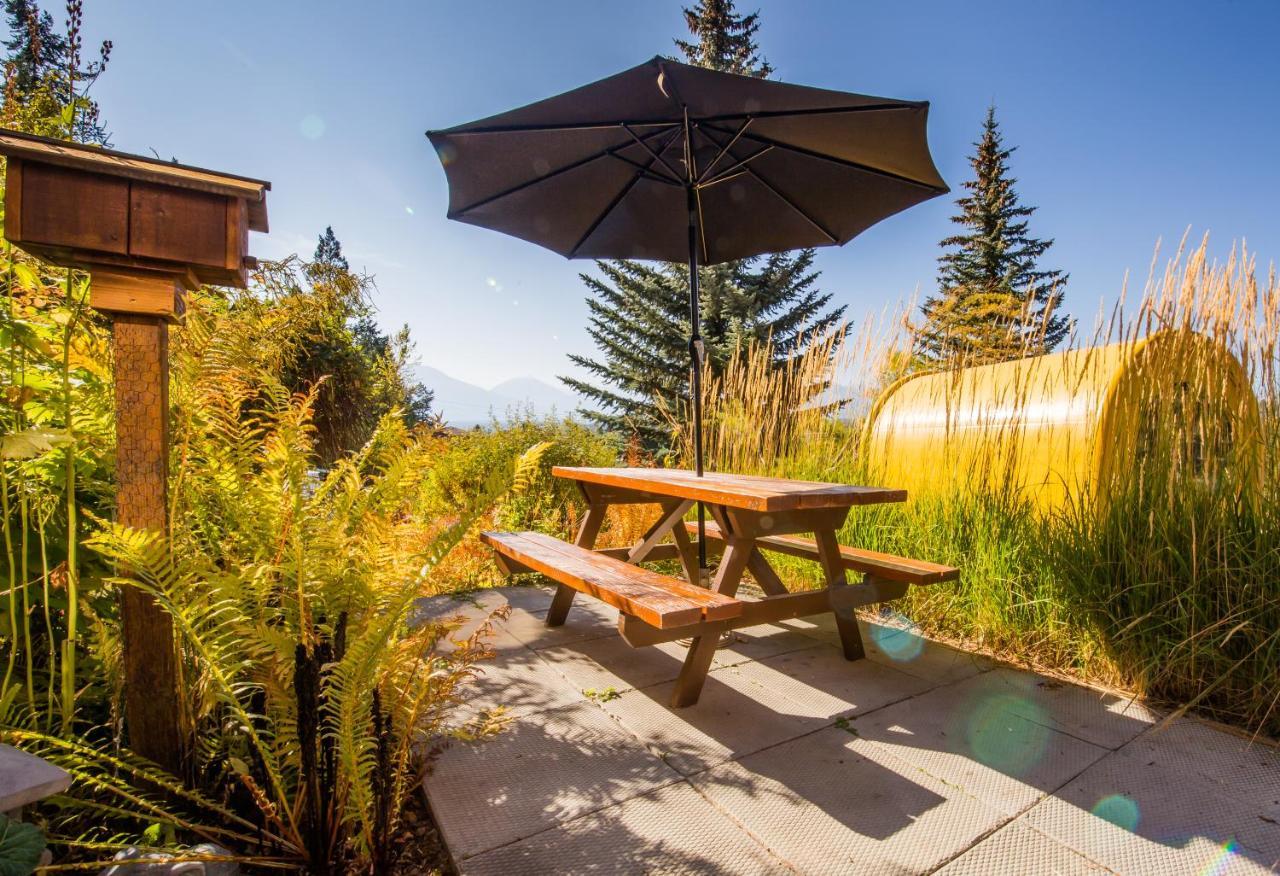 Gateway 3* Radium Hot Springs