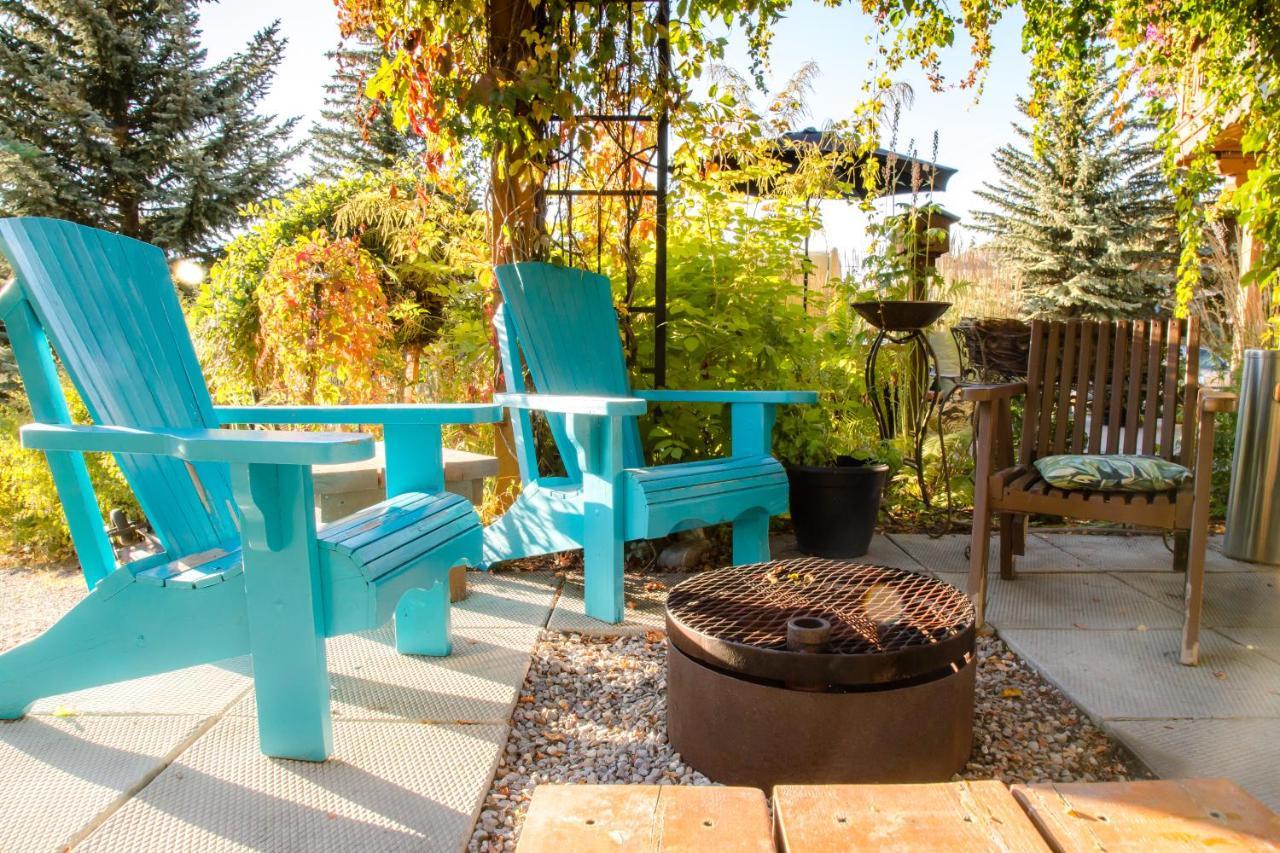 Gateway Motel Radium Hot Springs
