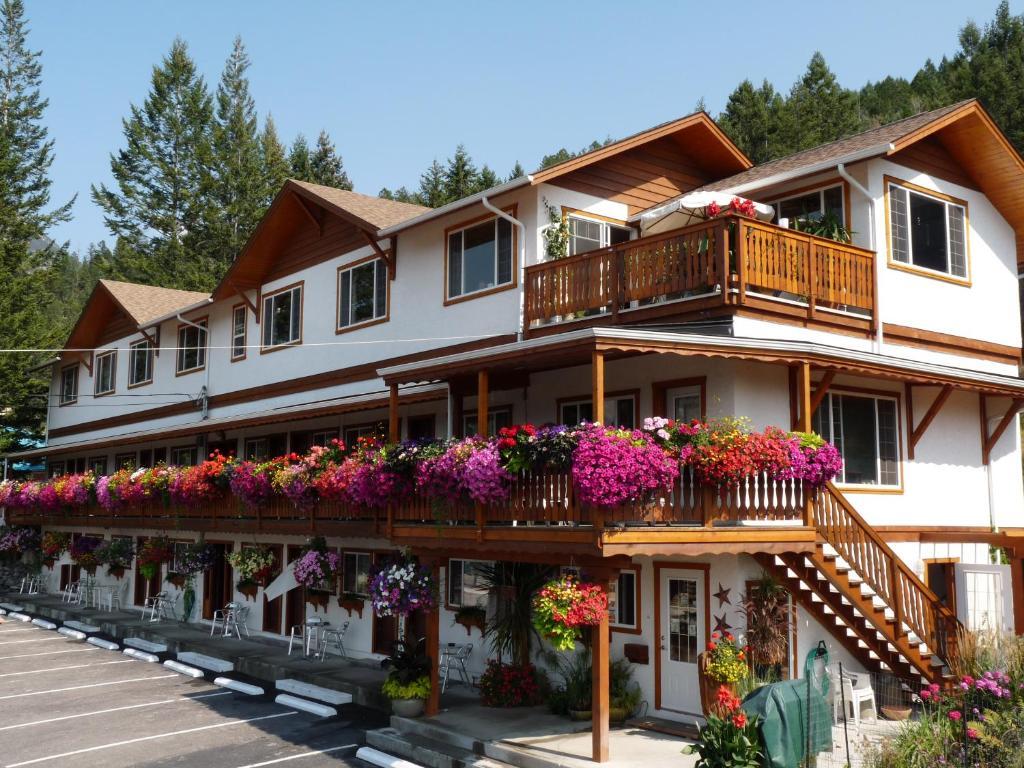 Motel Gateway