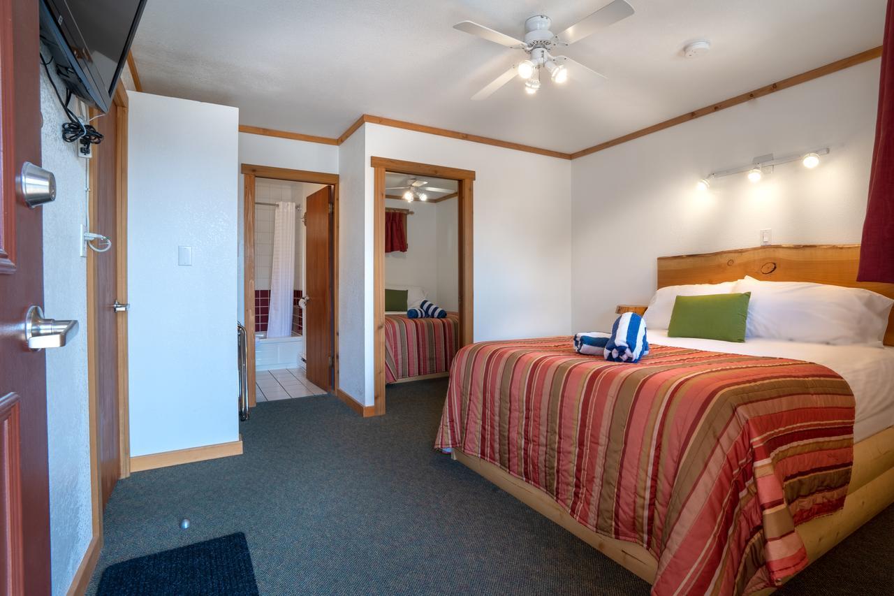 Gateway Motel