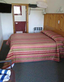 Motel Gateway 3*